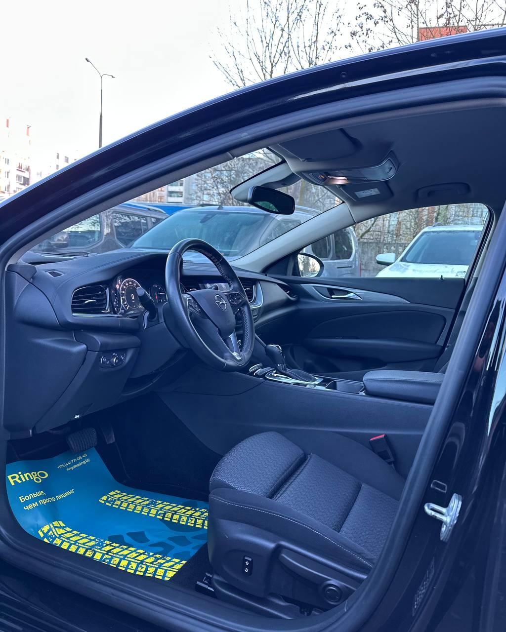 Opel Insignia II , 2019 г., автомат, дизель - фото 7