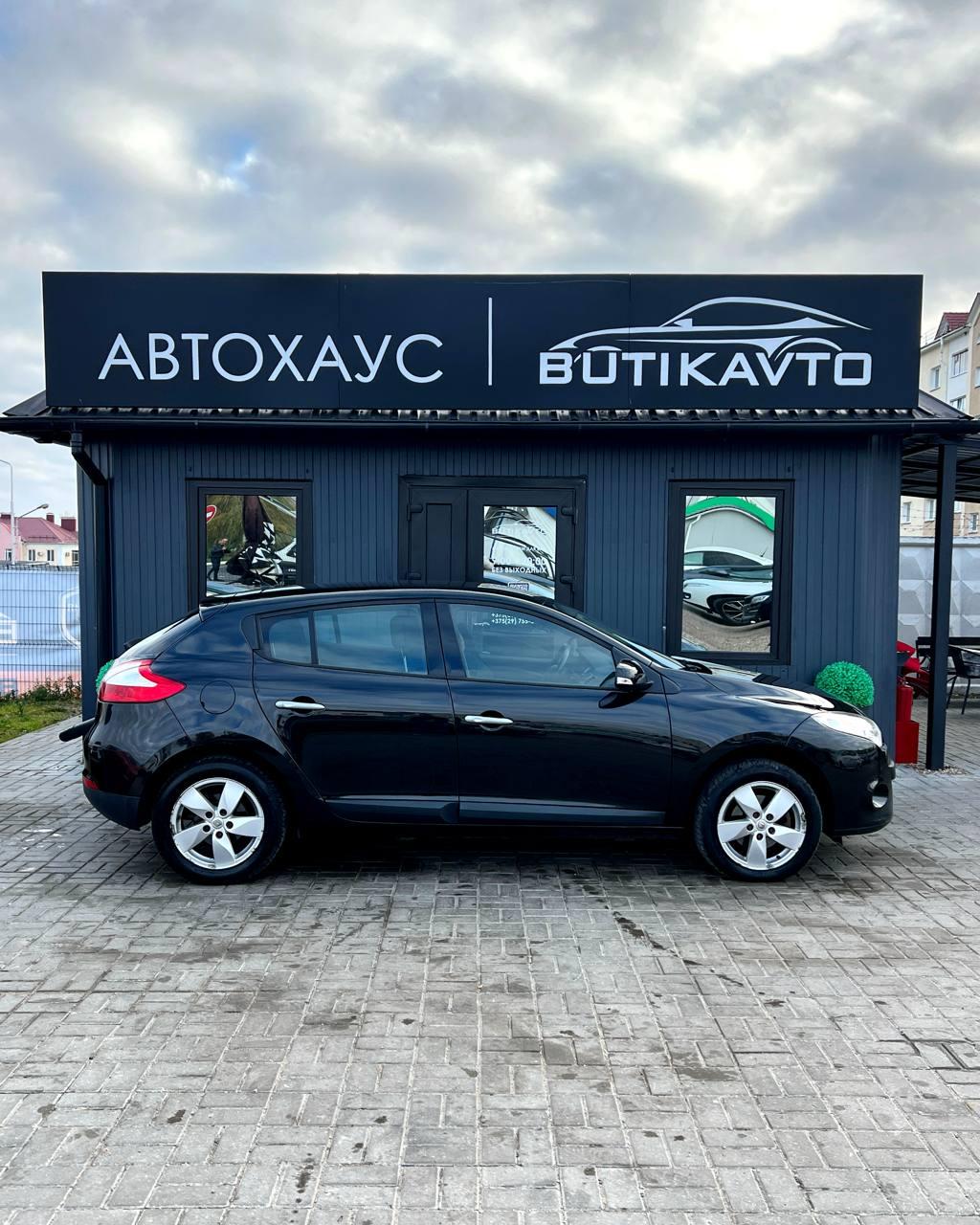 Renault Megane III , 2009 г., механика, дизель - фото 8