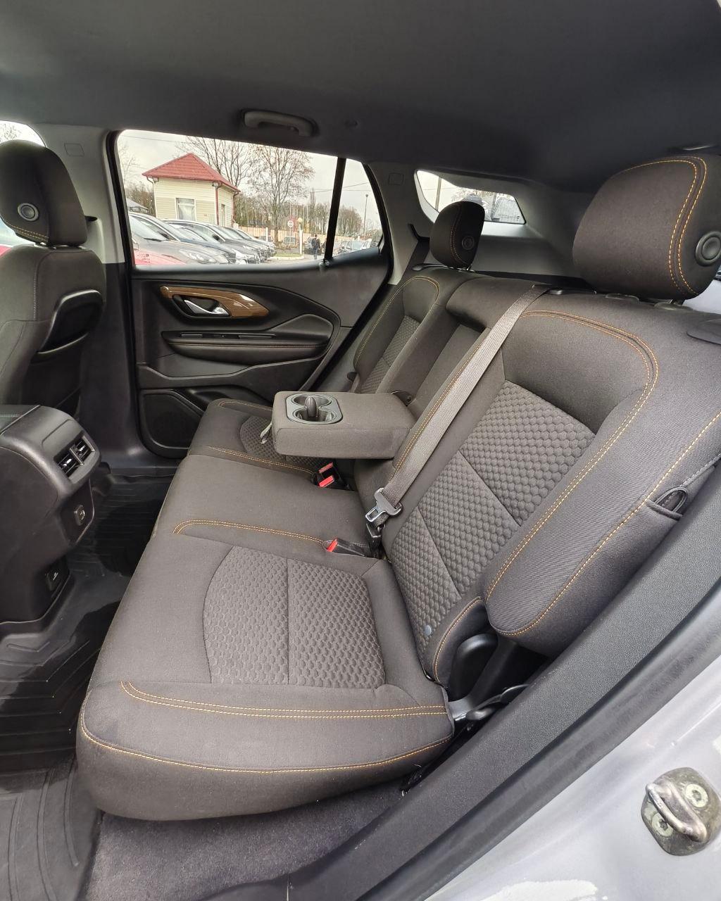 GMC Terrain II , 2020 г., автомат, бензин - фото 11