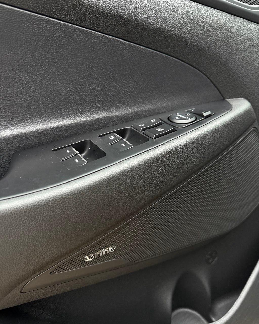 Hyundai Tucson III , 2017 г., робот, бензин - фото 14