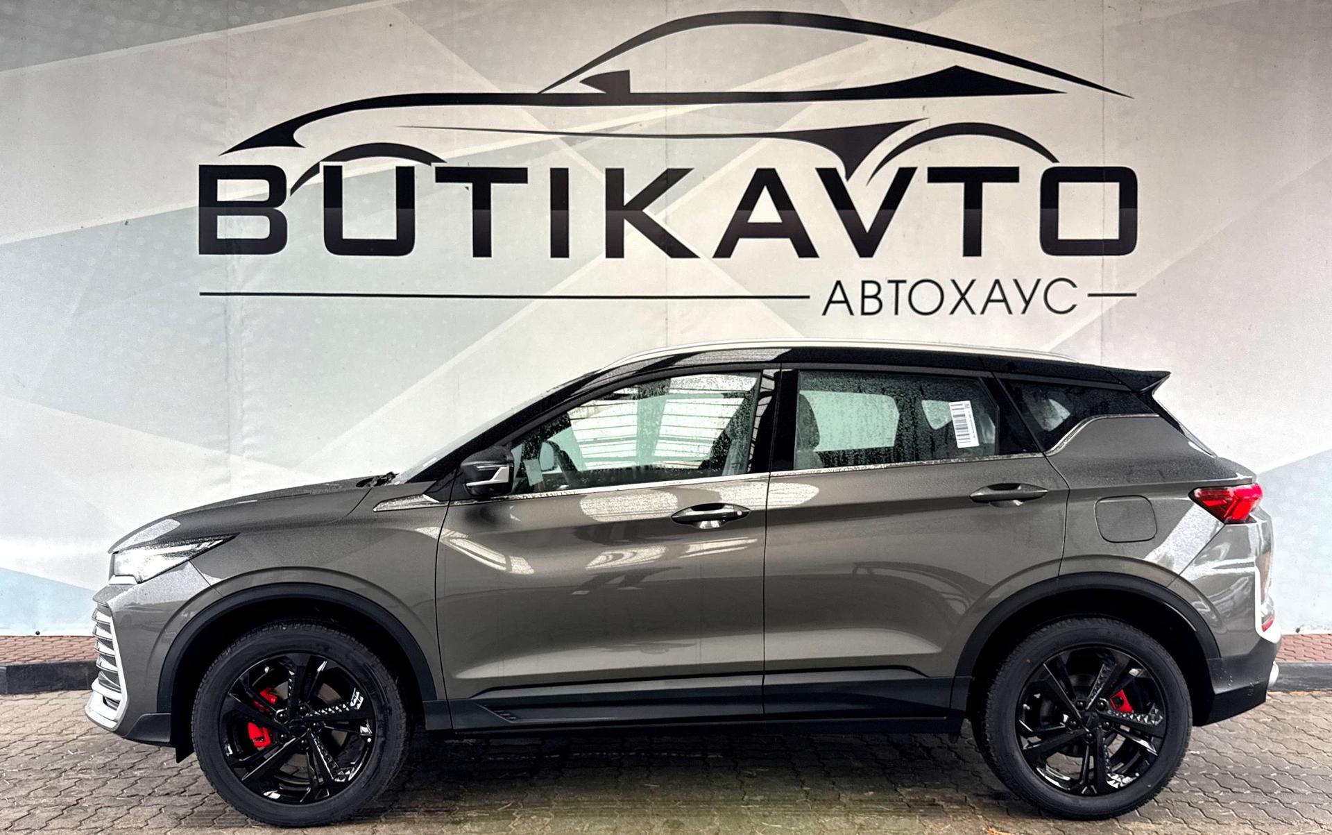 Geely Binyue L I , 2025 г., робот, бензин - фото 4