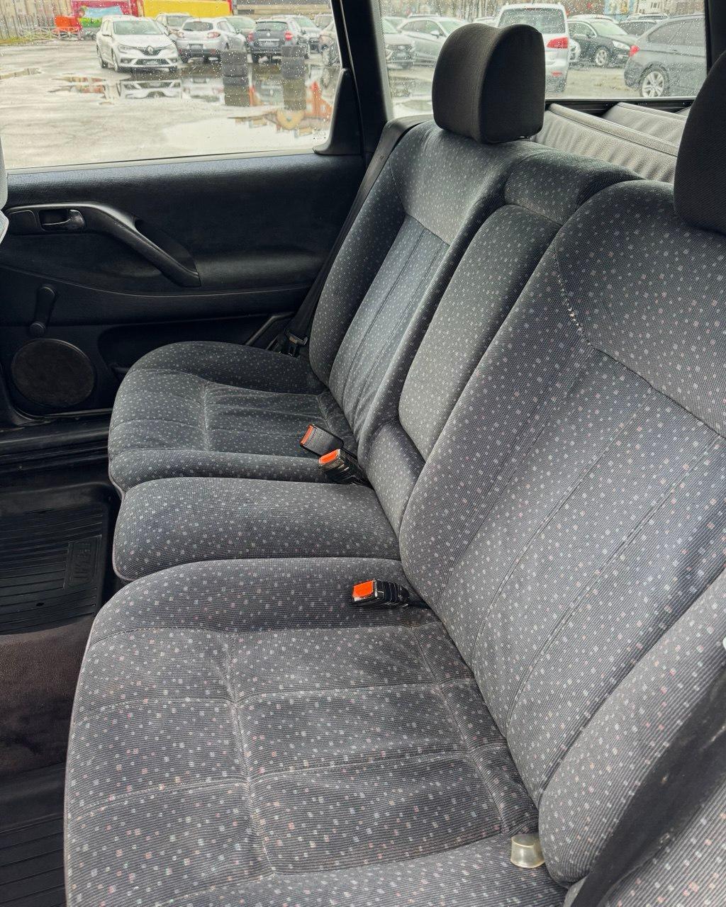 Volkswagen Passat B4 , 1996 г., механика, бензин - фото 13