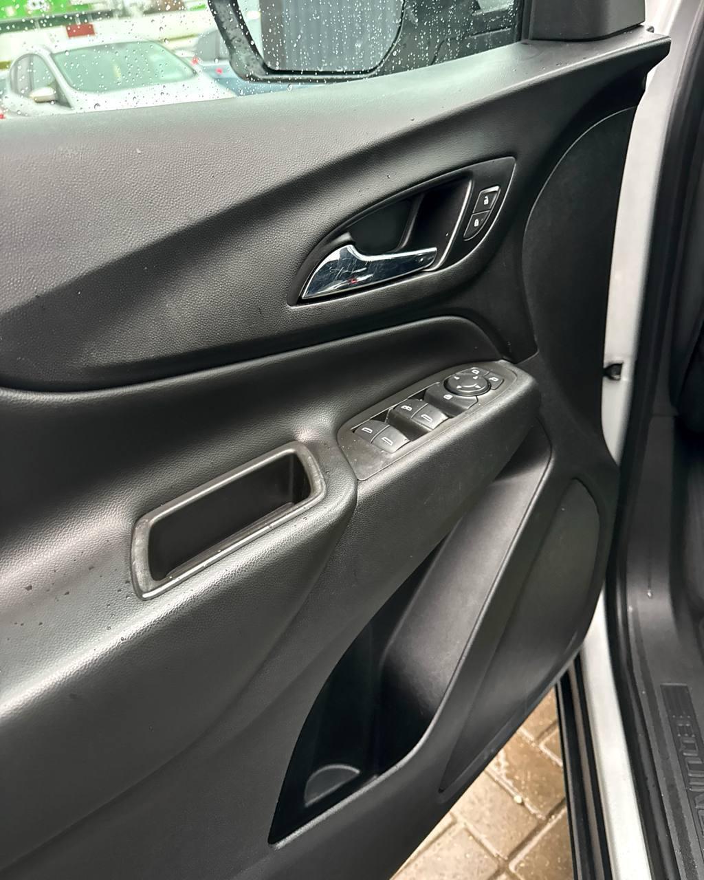 Chevrolet Equinox III , 2021 г., автомат, бензин - фото 9