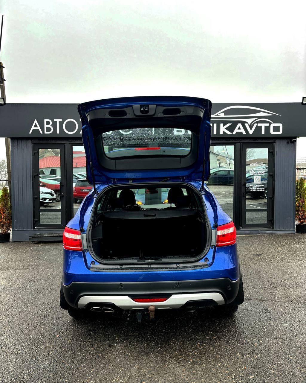 Lada (ВАЗ) Vesta I , 2021 г., механика, бензин - фото 15