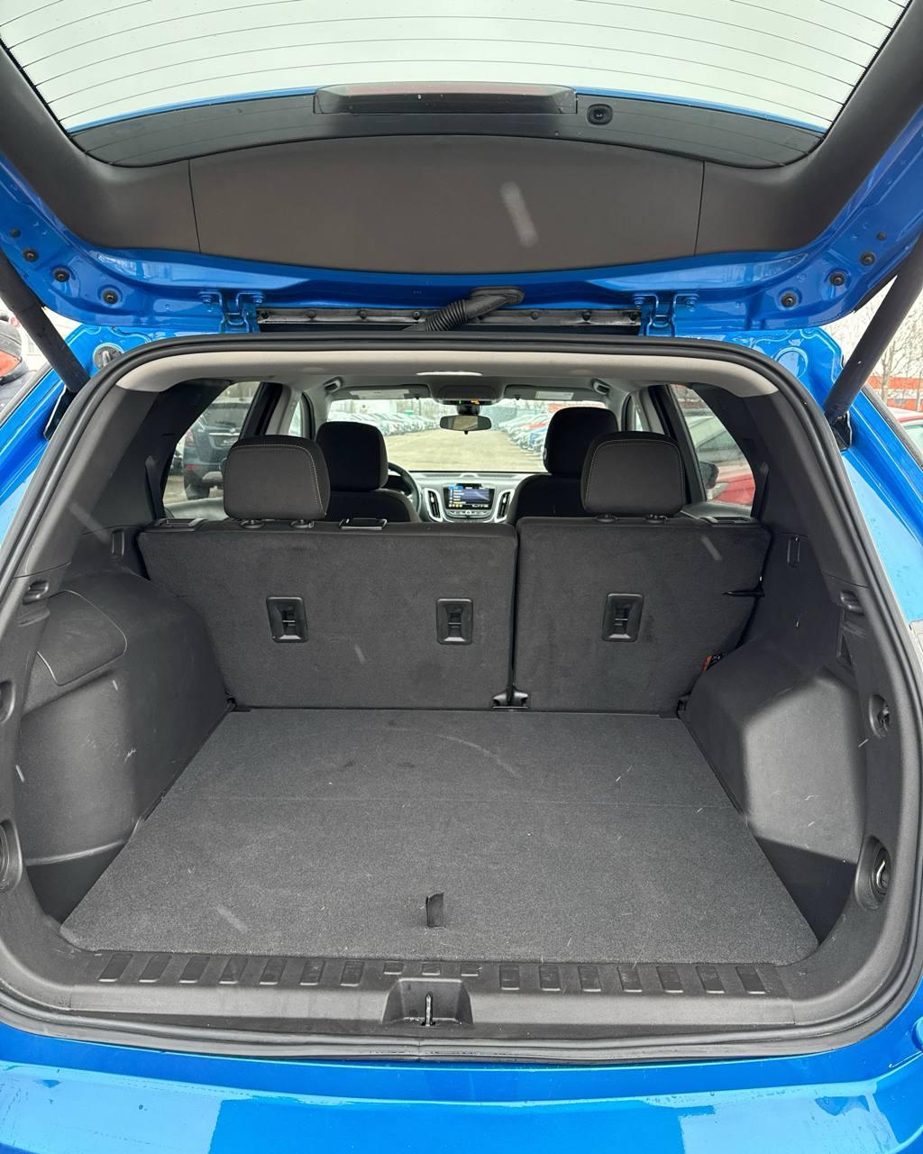 Chevrolet Equinox III · Рестайлинг , 2023 г., автомат, бензин - фото 14