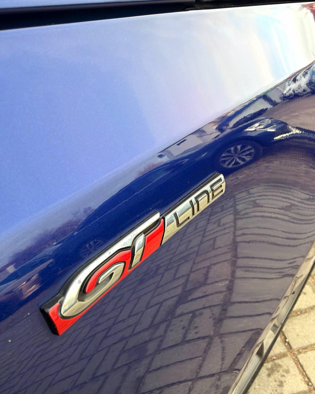 Peugeot 308 T9 · Рестайлинг , 2019 г., автомат, бензин - фото 10