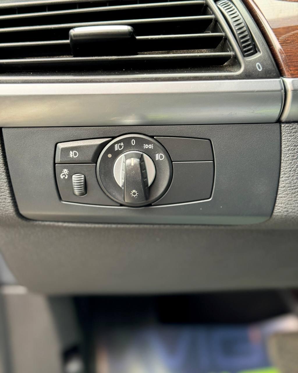 BMW X5 E70 , 2010 г., автомат, дизель - фото 20