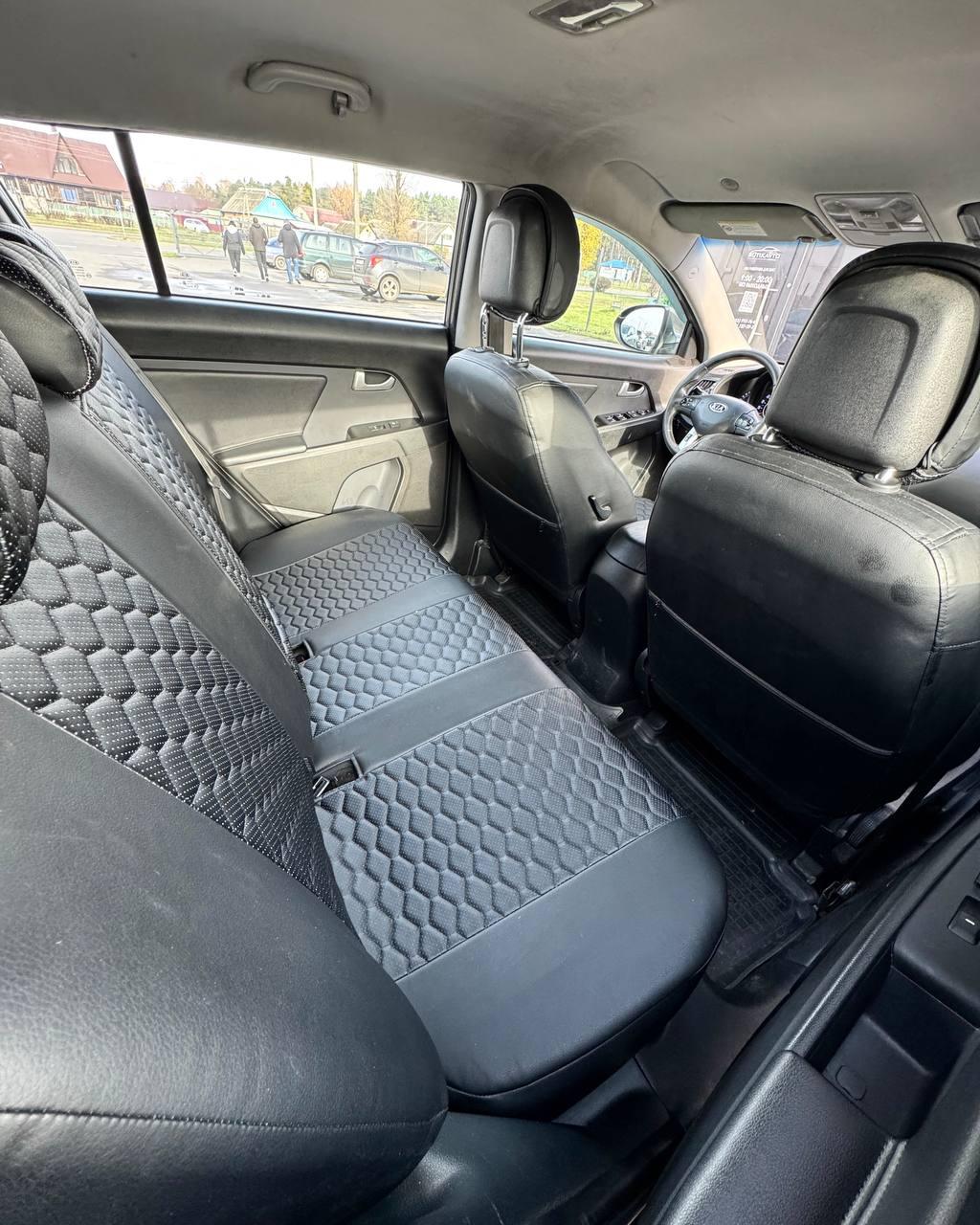 Kia Sportage III , 2012 г., автомат, бензин - фото 12