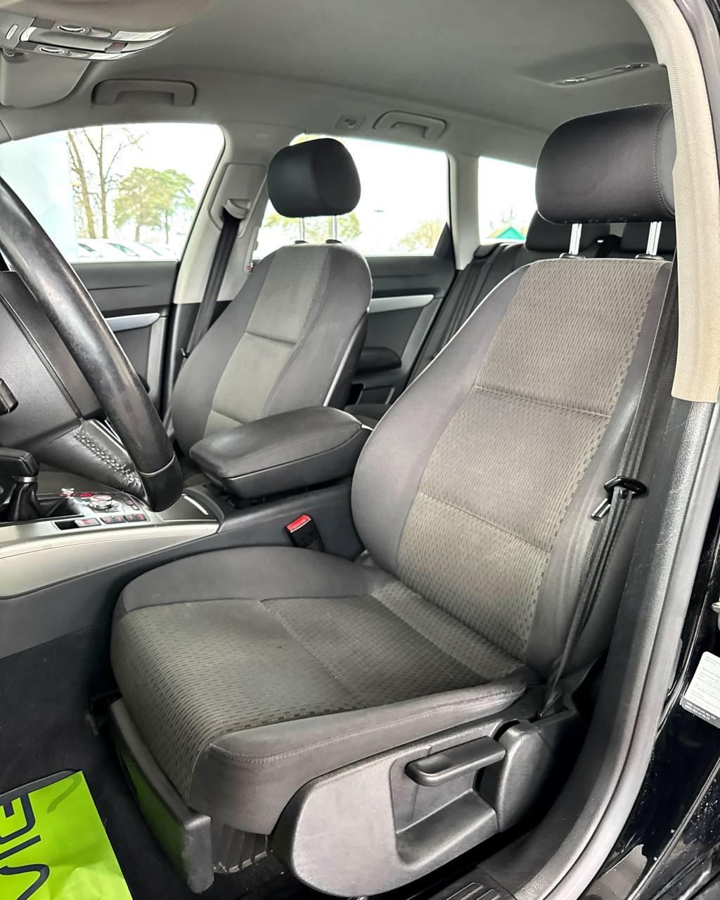 Audi A6 C6 , 2007 г., механика, дизель - фото 10