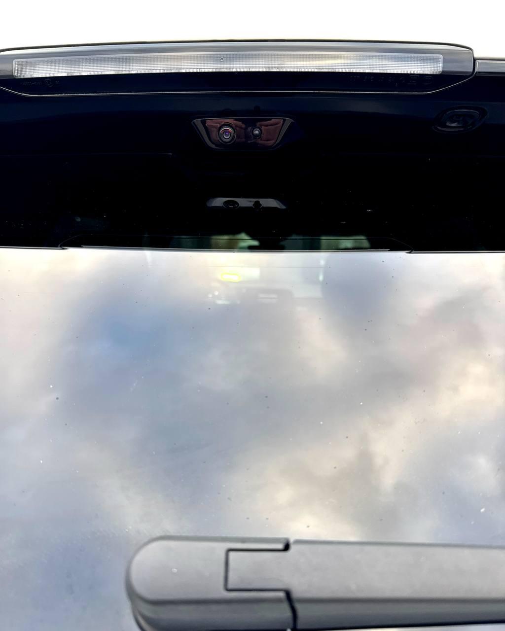 Chevrolet Equinox IV , 2025 г., вариатор, бензин - фото 22