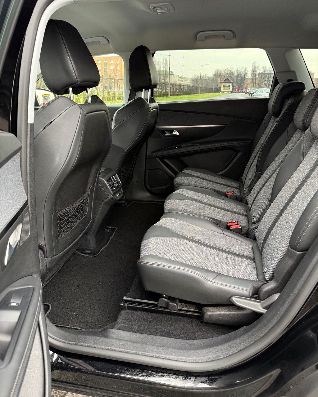 Peugeot 5008 II , 2019 г., автомат, бензин - фото 12