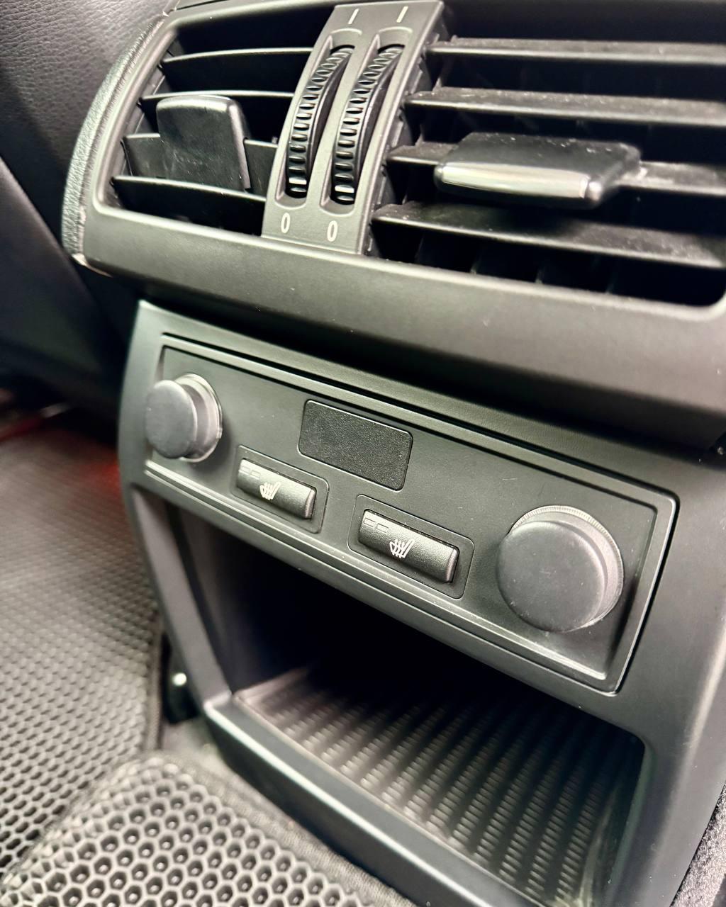 BMW X5 E70 · Рестайлинг , 2011 г., автомат, дизель - фото 17