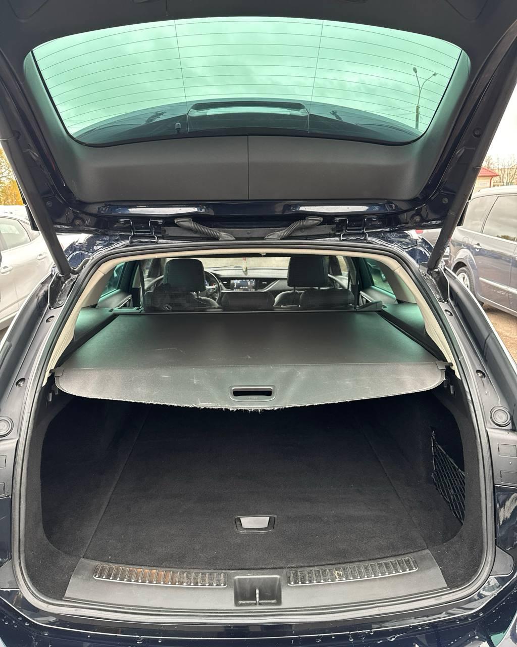 Opel Insignia II , 2018 г., механика, дизель - фото 14