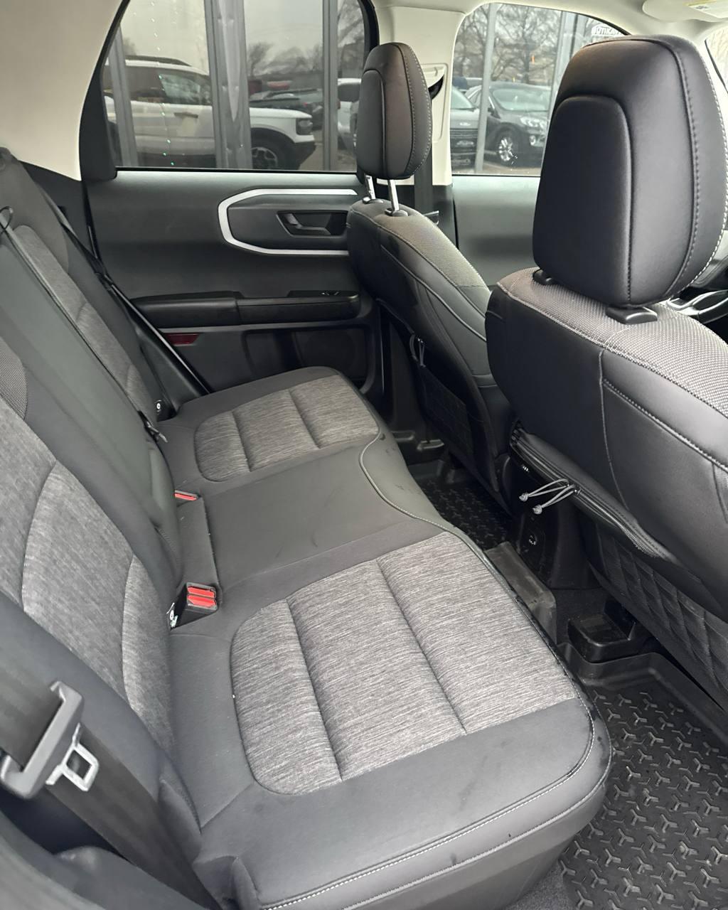 Ford Bronco Sport I , 2022 г., автомат, бензин - фото 12