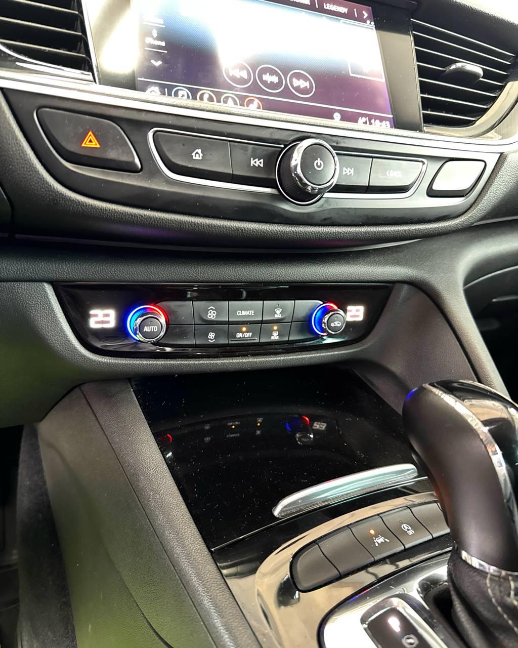 Opel Insignia II , 2018 г., автомат, дизель - фото 13