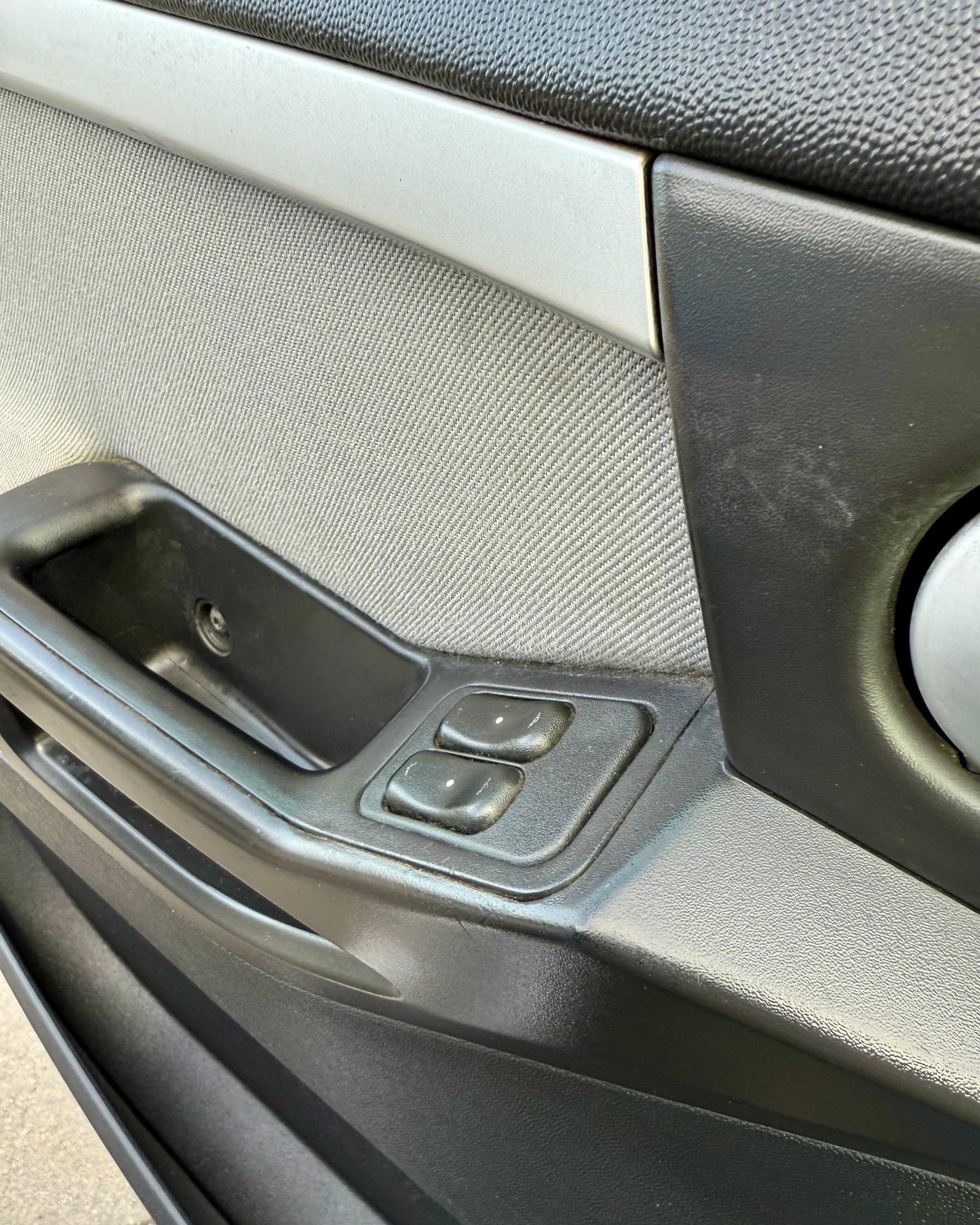 Opel Meriva I , 2005 г., механика, дизель - фото 10