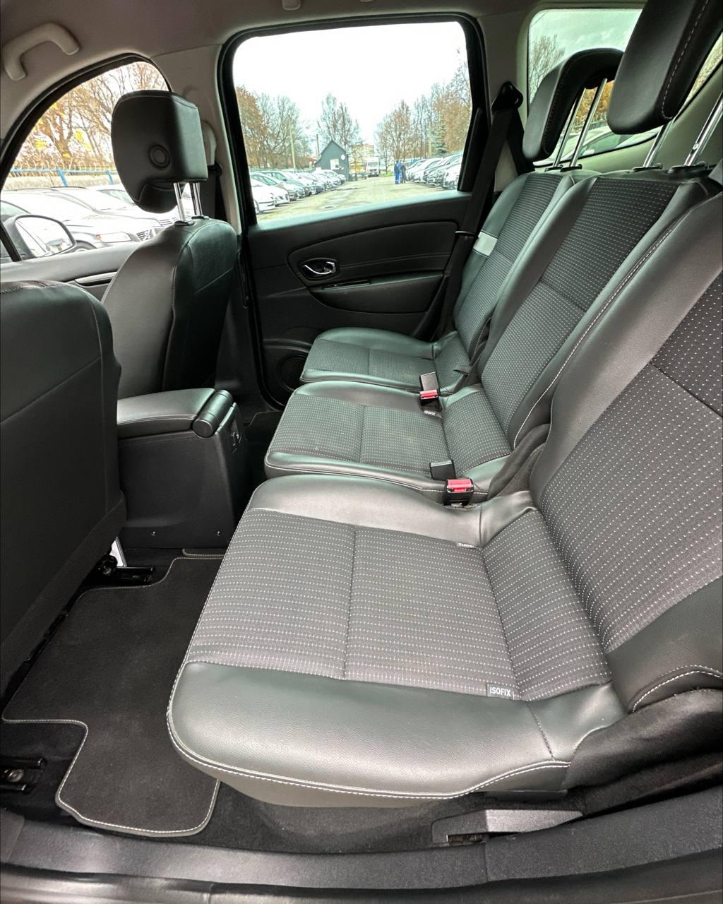 RENAULT GRAND SCENIC, 2013 г., механика, дизель - фото 10