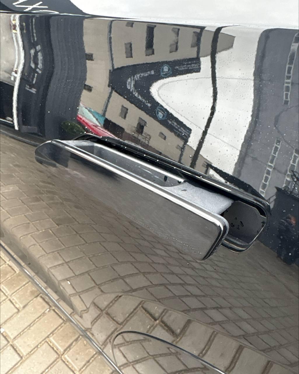 Chery Tiggo 9 I , 2024 г., автомат, бензин - фото 18