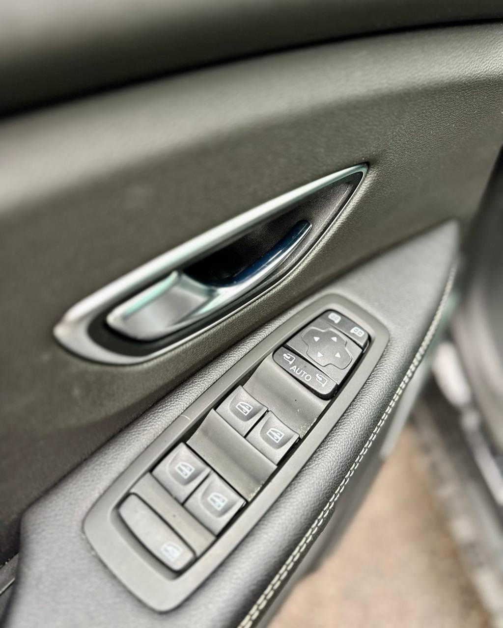 Renault Grand Scenic IV , 2019 г., механика, дизель - фото 19