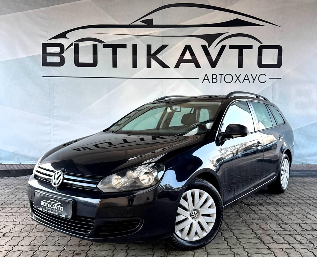 Volkswagen Golf VI , 2011 г., механика, дизель - фото 3