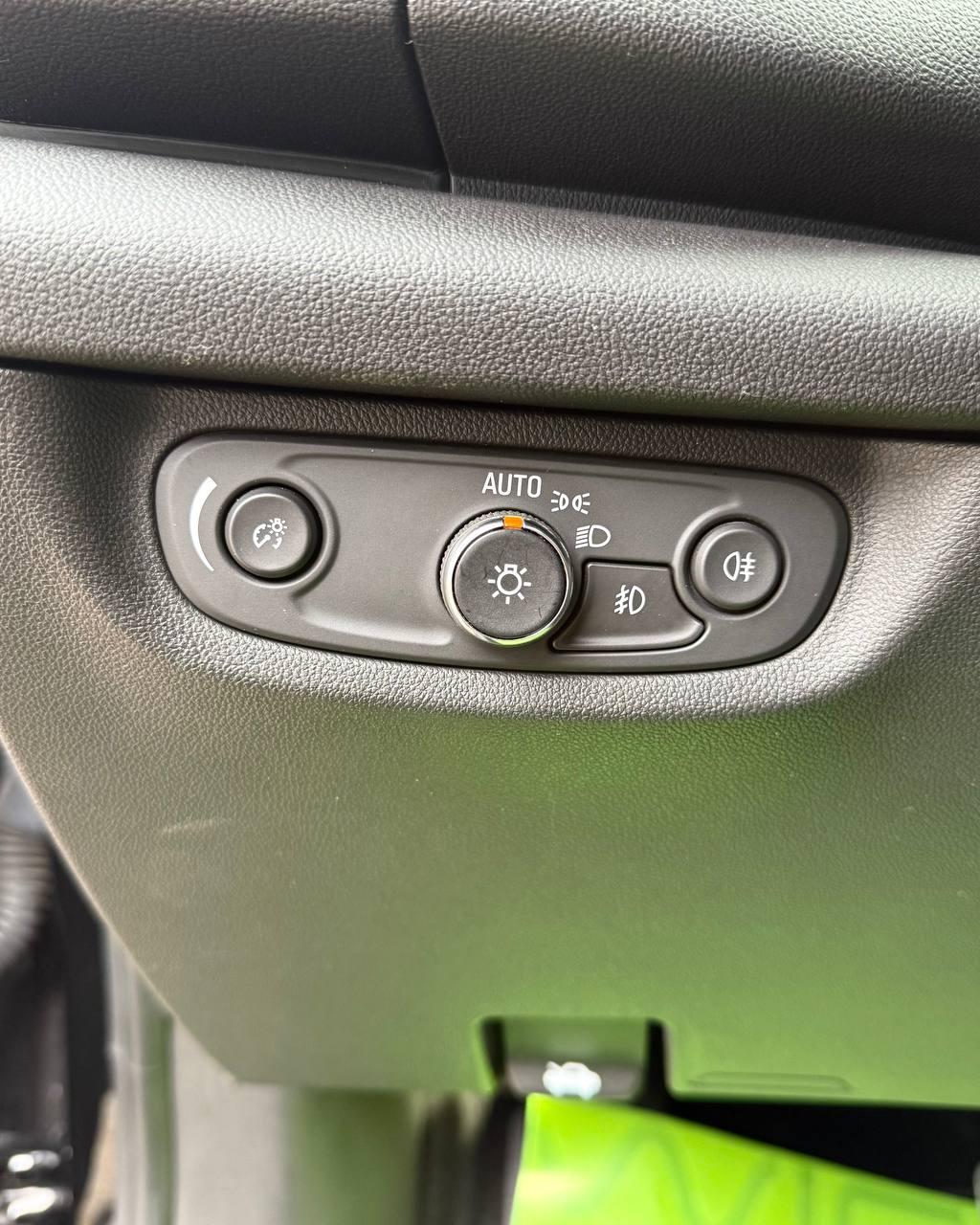 Opel Insignia II · Рестайлинг , 2021 г., автомат, дизель - фото 19