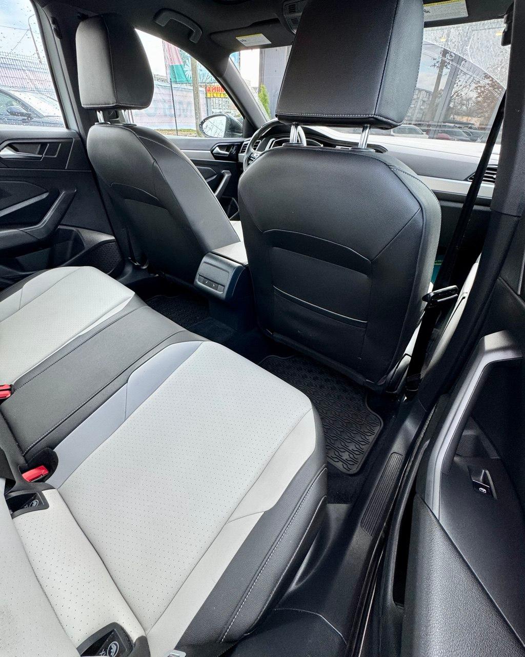 Volkswagen Jetta VII , 2020 г., автомат, бензин  - фото 13