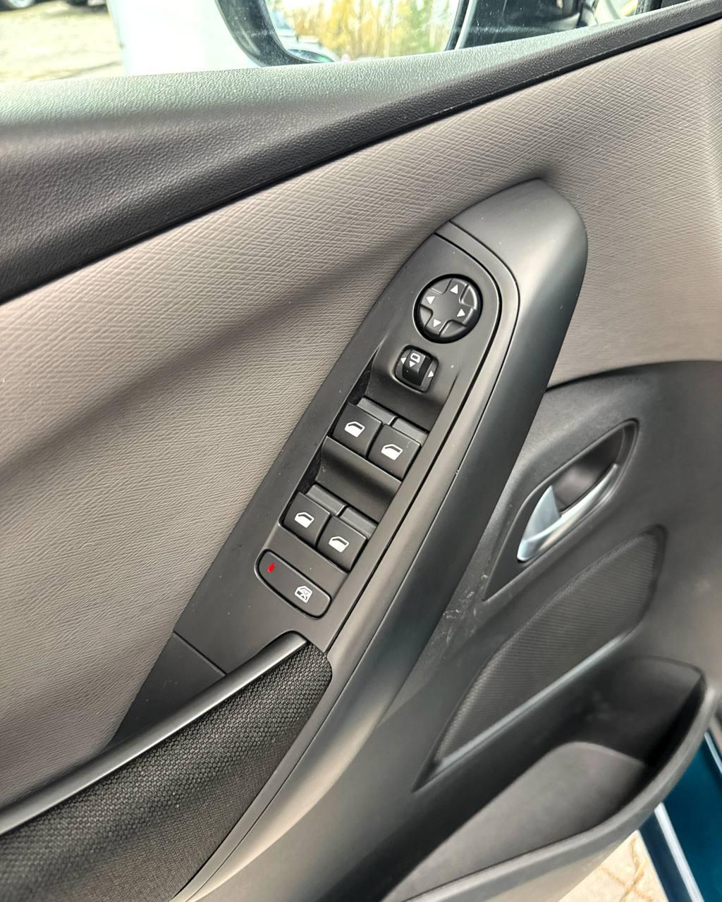 Citroen C4 Grand Spacetourer I , 2021 г., механика, дизель - фото 9