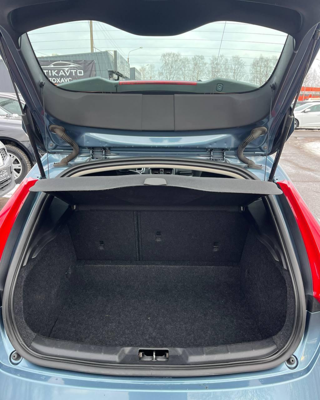 VOLVO V40, 2012 г., механика, дизель - фото 14