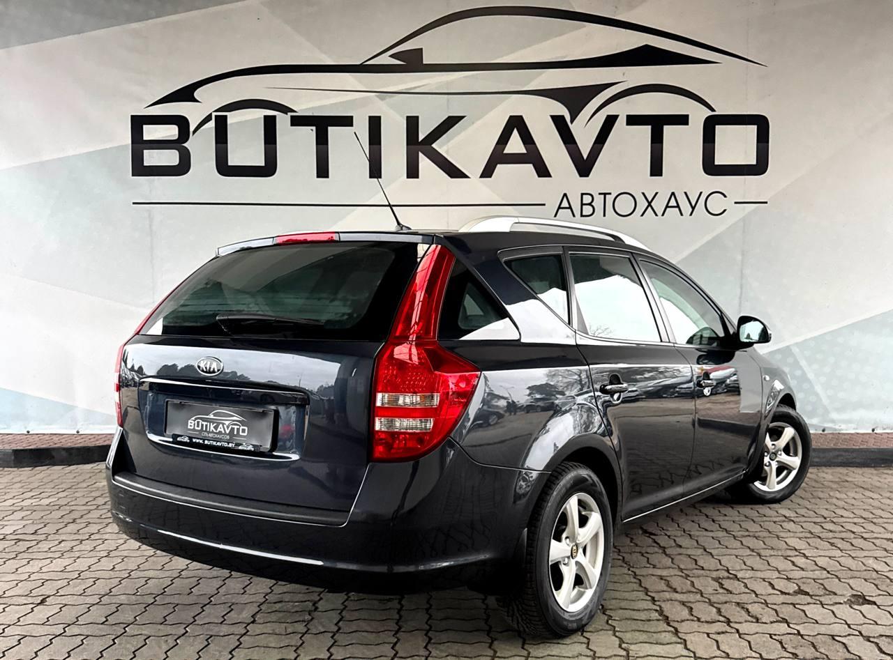 Kia Cee'd I , 2008 г., механика, бензин - фото 7