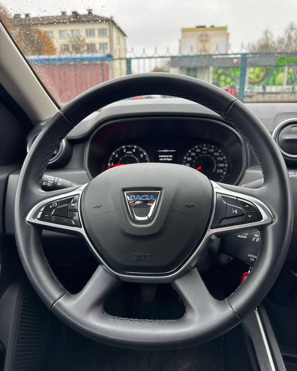 Dacia Duster II , 2021 г., механика, бензин  - фото 19