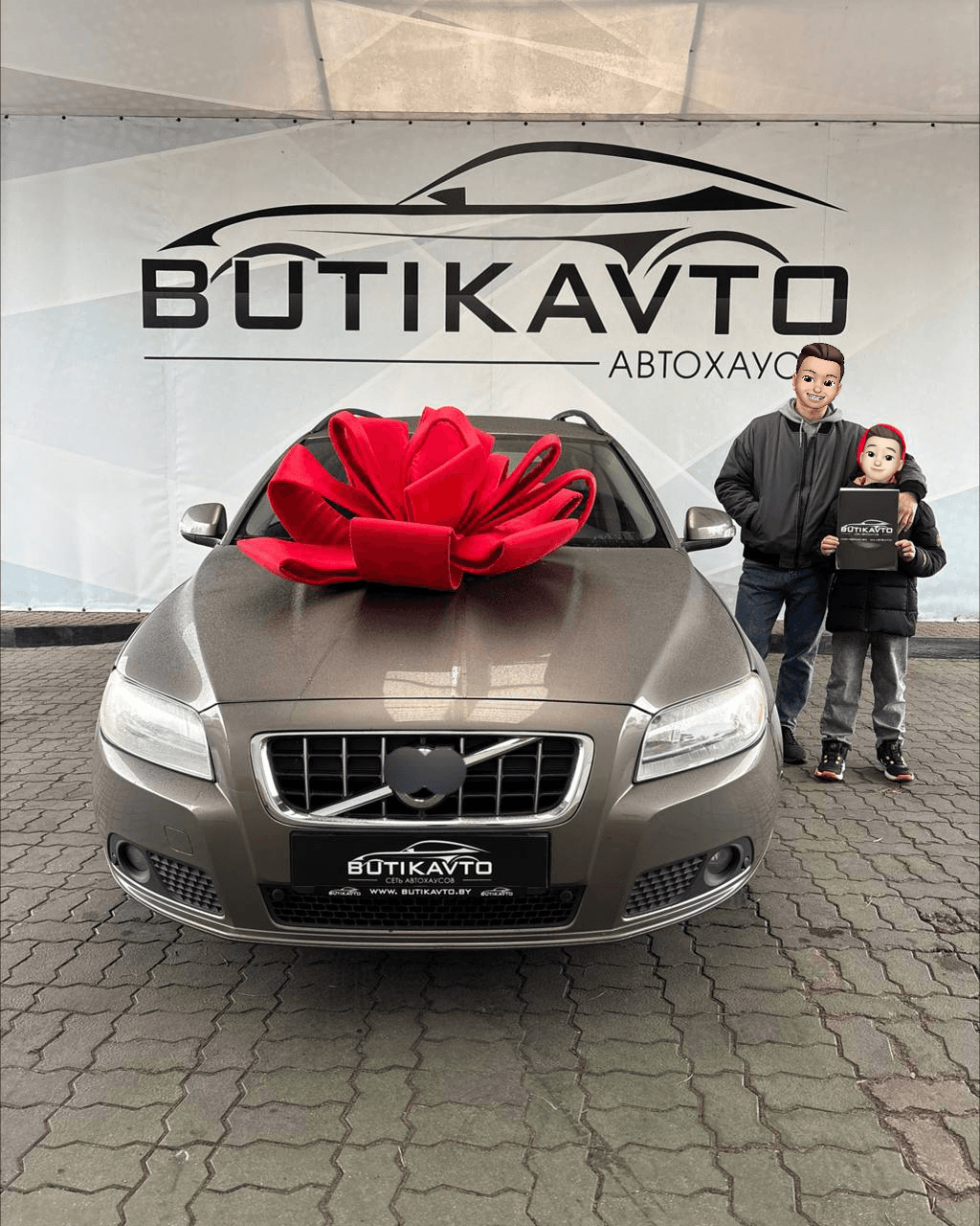 Volvo V70 III , 2010 г., механика, дизель