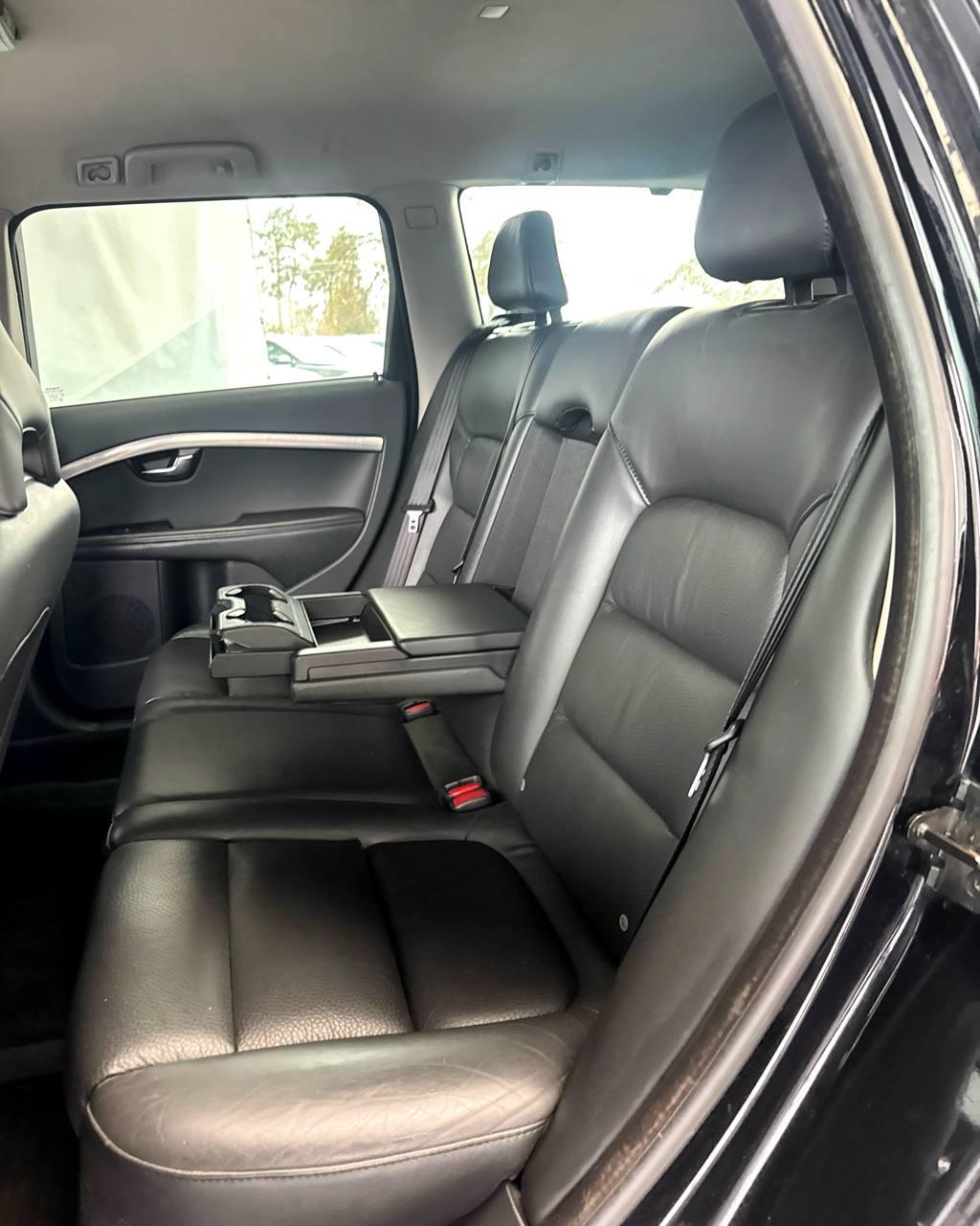 Volvo V70 III , 2010 г., механика, дизель - фото 13