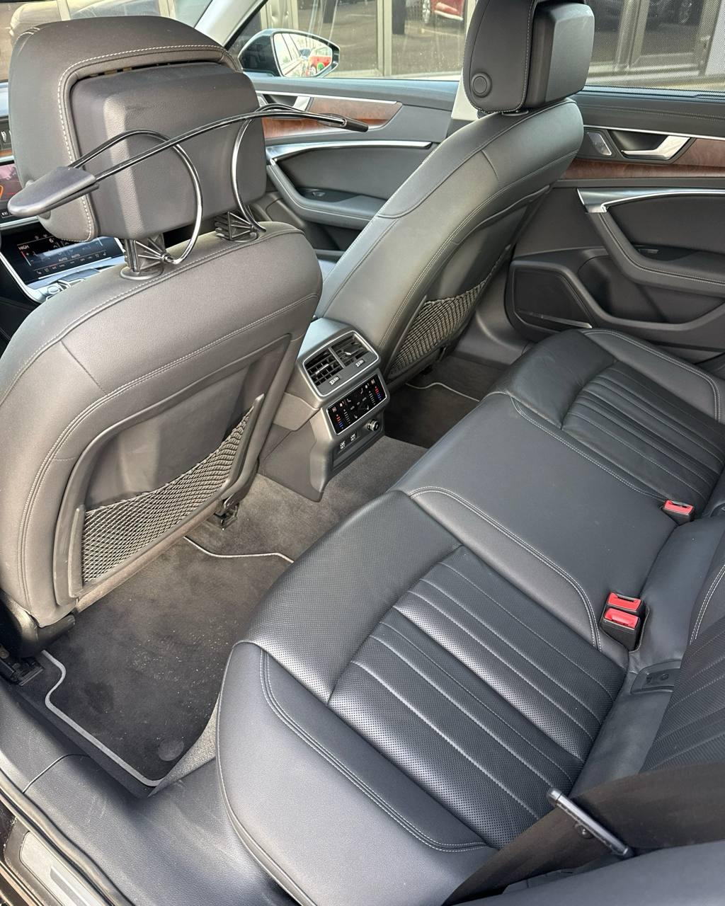 Audi A6 C8 , 2018 г., робот, бензин - фото 12