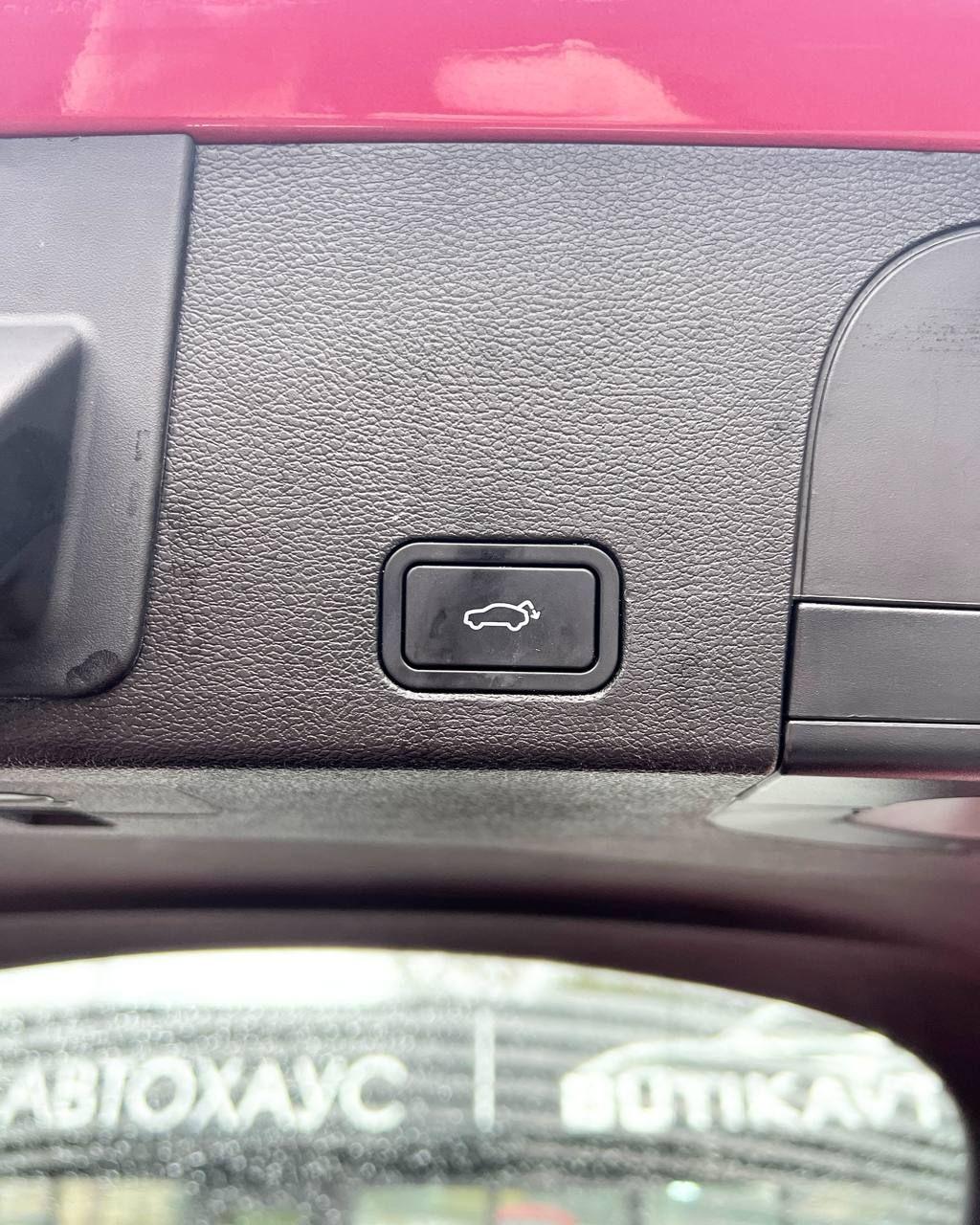 Geely Tugella I , 2021 г., автомат, бензин - фото 16