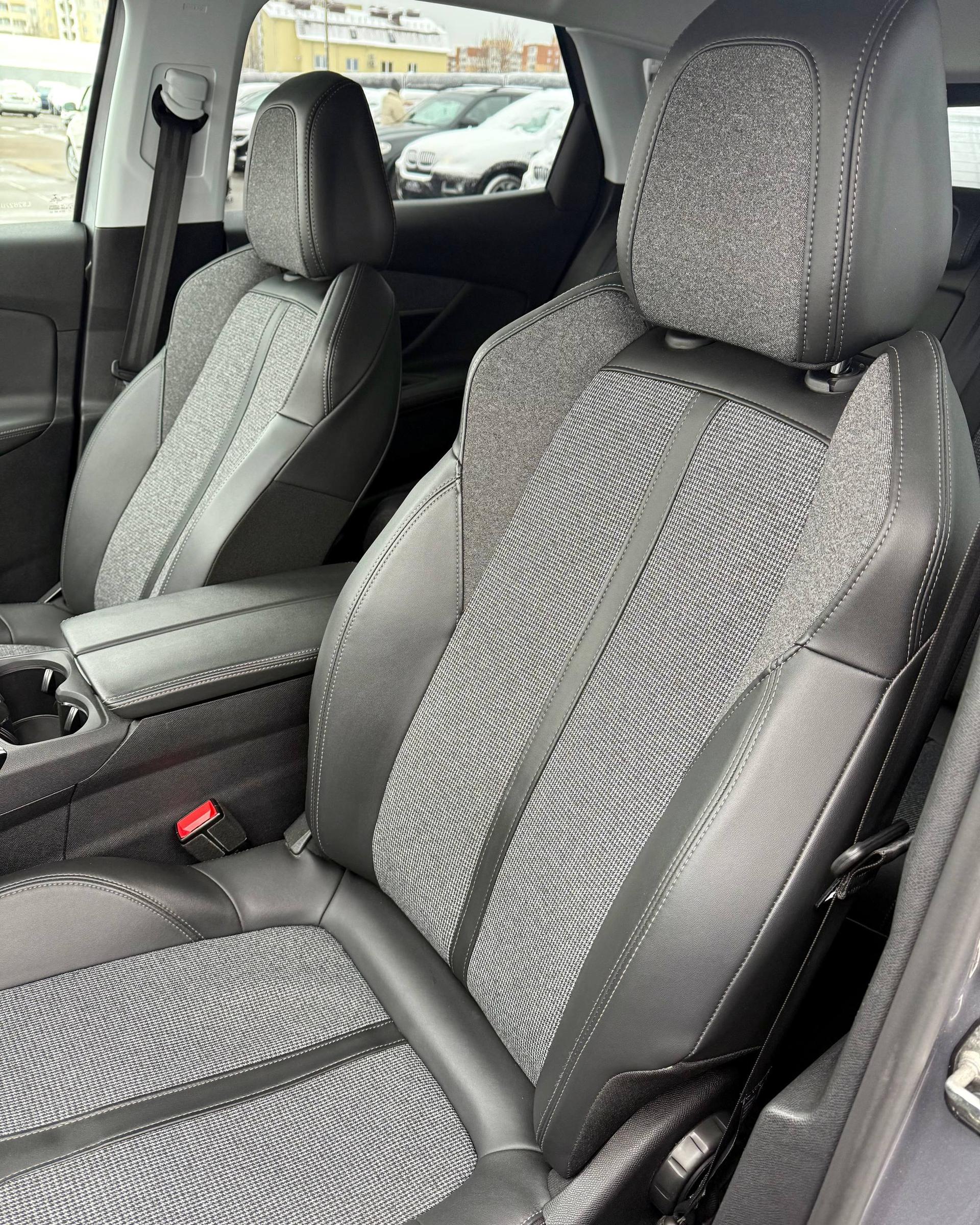 Peugeot 3008 II , 2020 г., автомат, дизель - фото 13