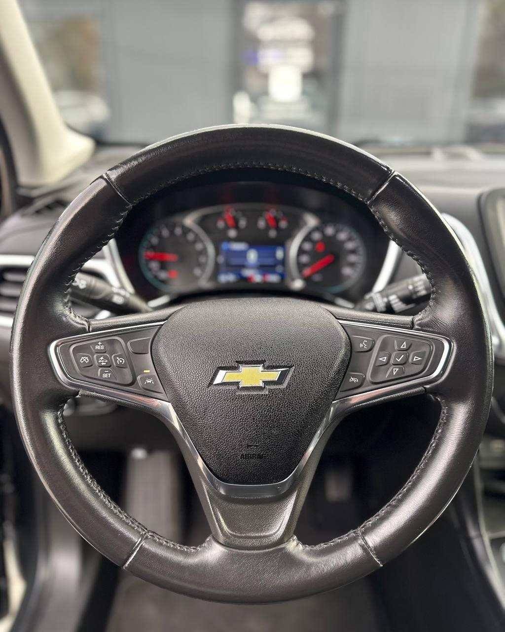 Chevrolet Equinox III , 2020 г., автомат, бензин  - фото 11