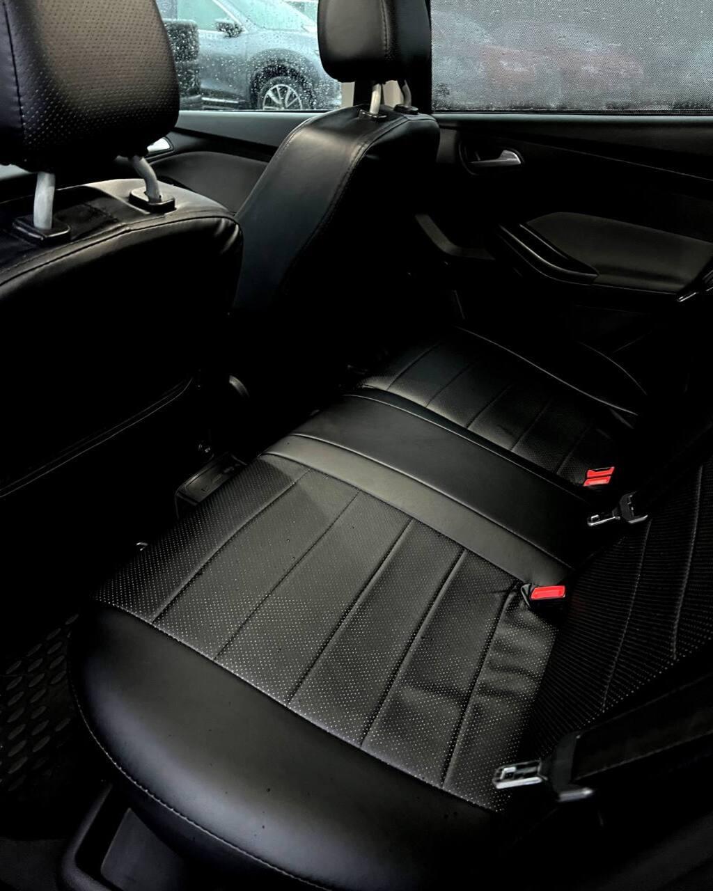 Ford Focus III , 2013 г., механика, бензин - фото 12