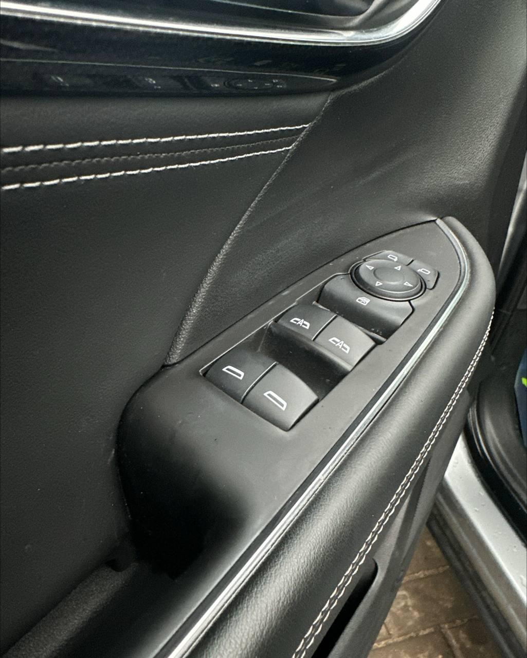 Buick Envision II , 2022 г., автомат, бензин - фото 17