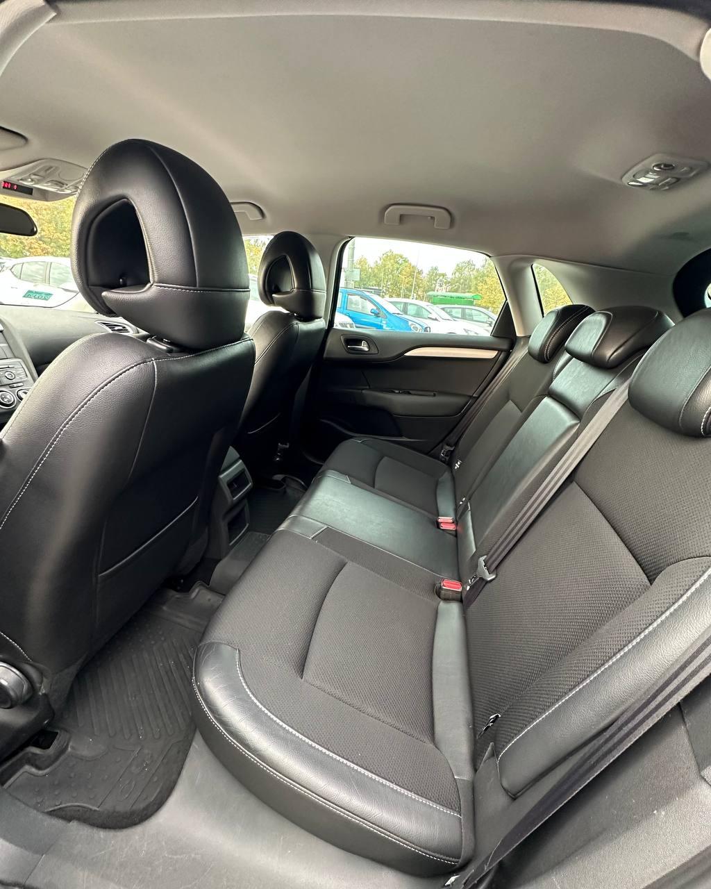 Citroen C4 II , 2012 г., механика, бензин - фото 8