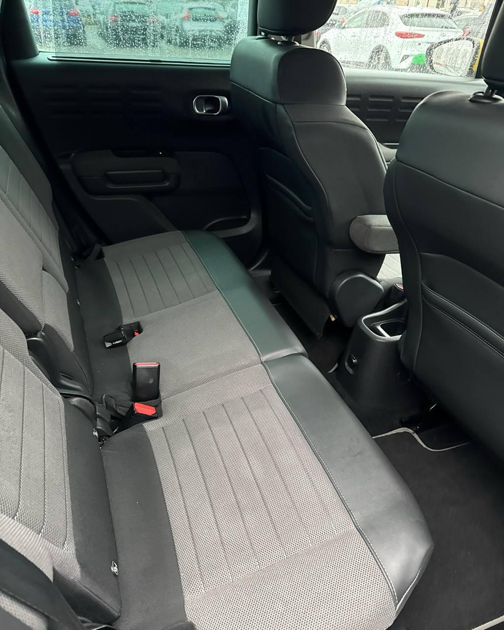 Citroen C3 Aircross I , 2020 г., механика, дизель - фото 12