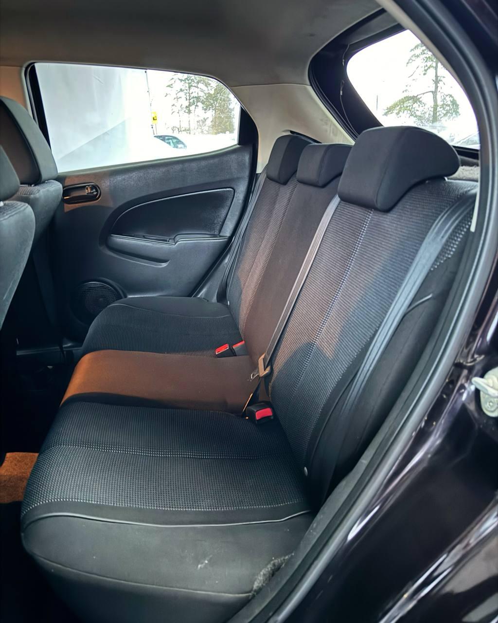 Mazda 2 II , 2007 г., механика, бензин - фото 13