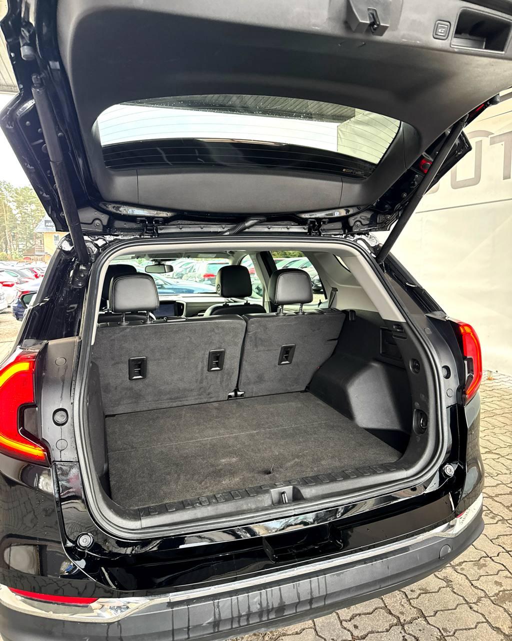 GMC Terrain II · Рестайлинг , 2022 г., автомат, бензин - фото 15