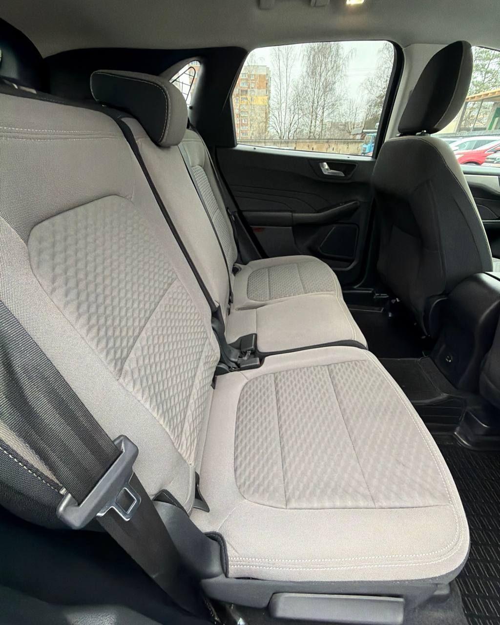 Ford Escape IV , 2021 г., автомат, бензин - фото 11