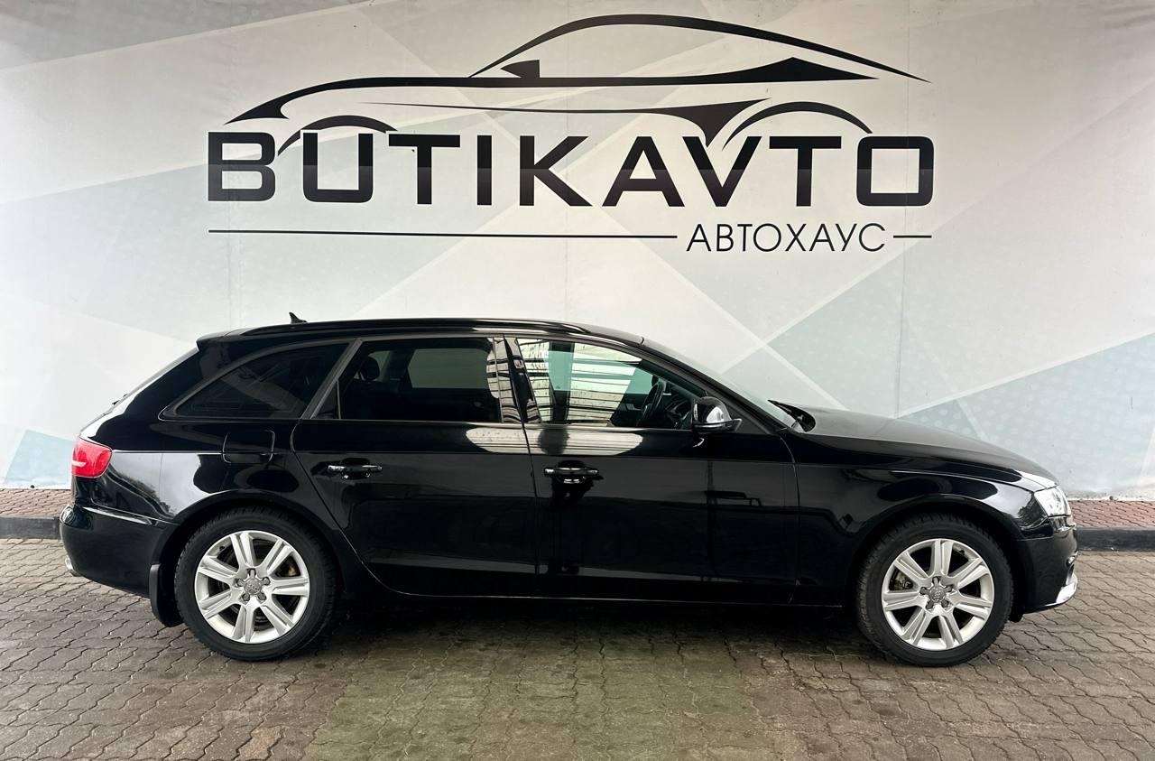 Audi A4 B8 , 2008 г., механика, дизель - фото 8