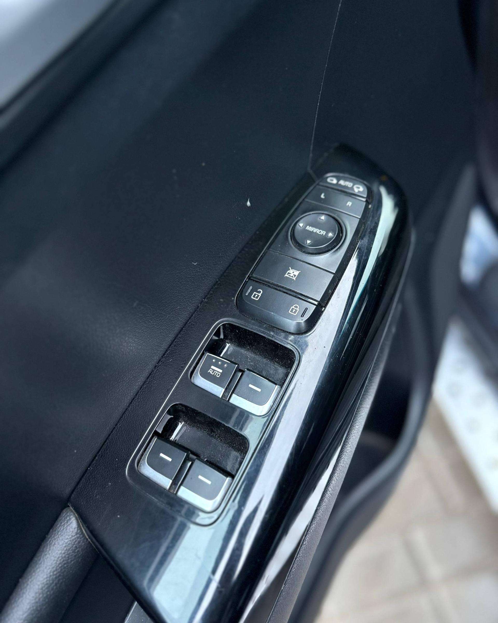 Kia Sportage IV · Рестайлинг , 2018 г., автомат, дизель  - фото 20