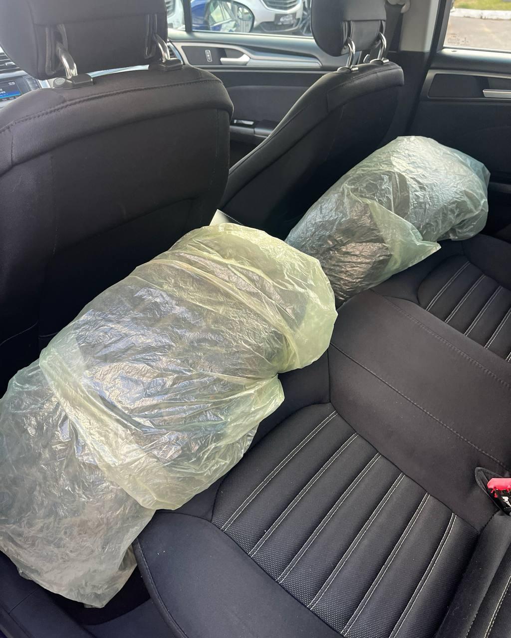 Ford Fusion USA II , 2014 г., автомат, бензин - фото 11