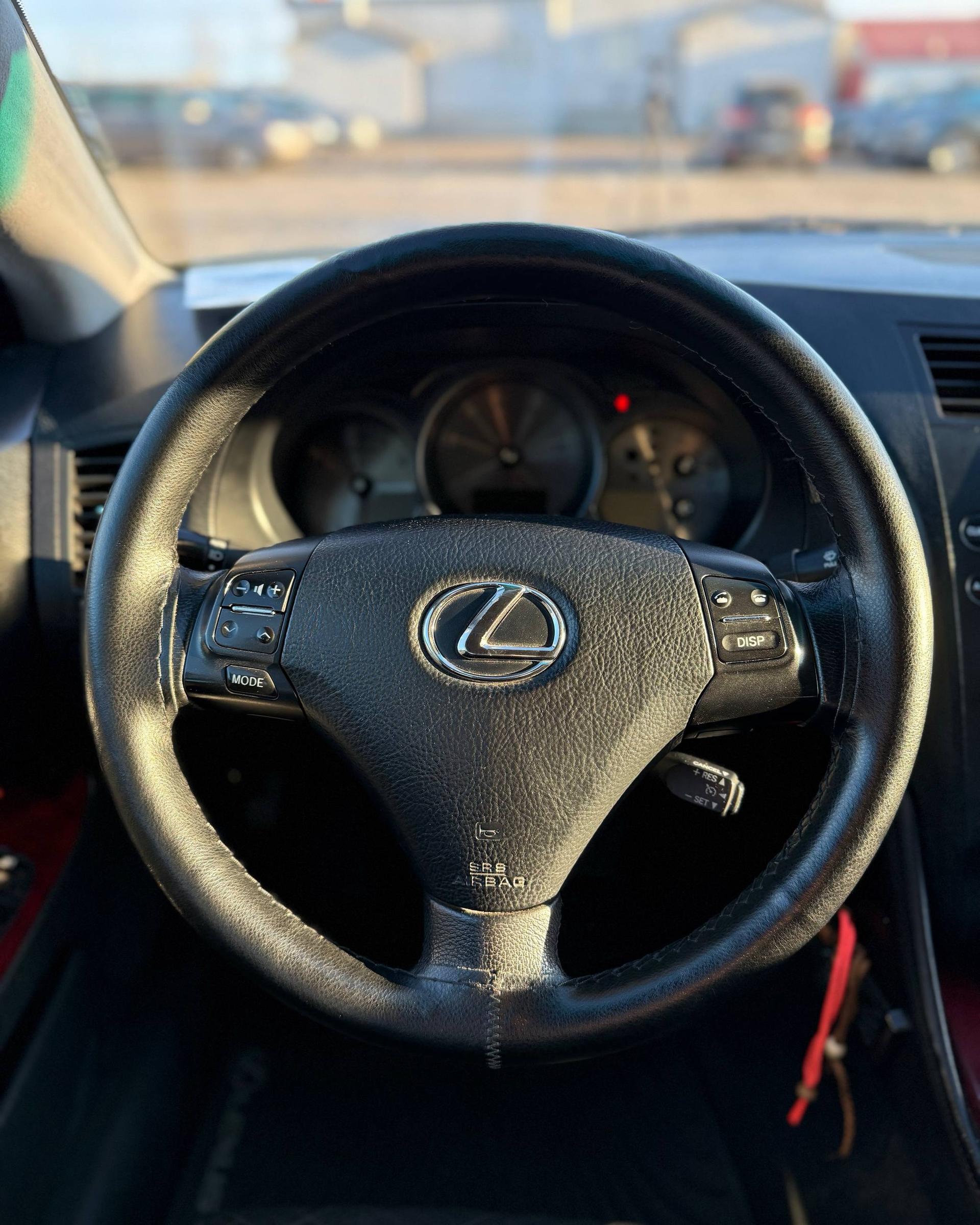 Lexus GS III , 2006 г., автомат, бензин - фото 15