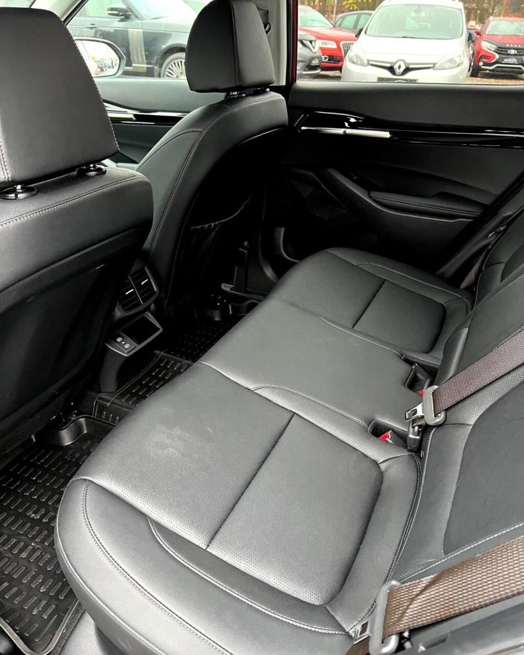 Kia Seltos I · Рестайлинг , 2023 г., автомат, бензин - фото 12