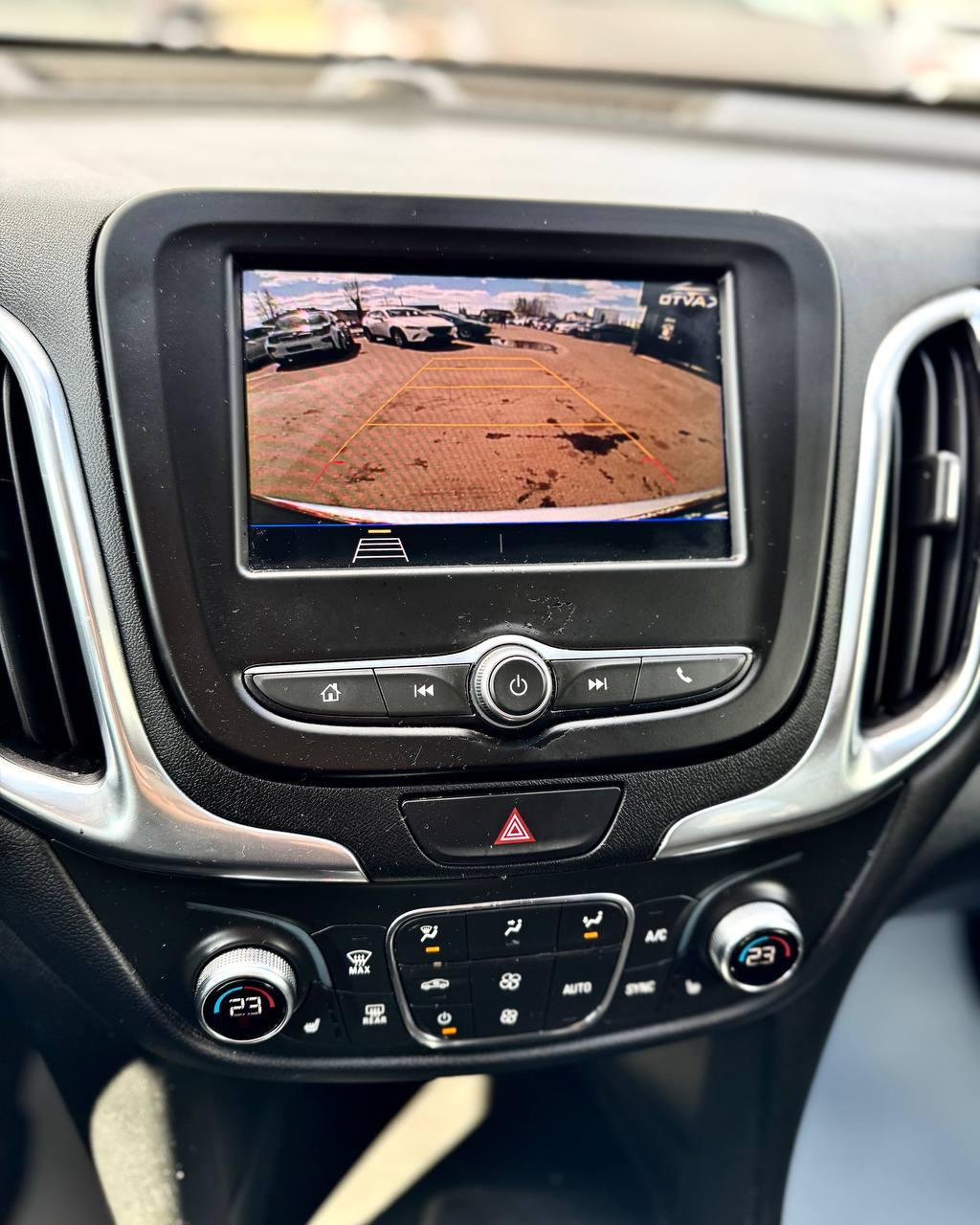 Chevrolet Equinox III, 2021 г., автомат, бензин - фото 20