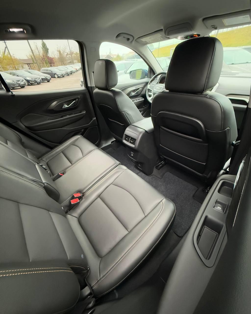 GMC Terrain II , 2019 г., автомат, бензин - фото 14